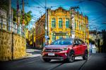 Volkswagen Nivus Highline 200 TSI Launching Edition 2020 года